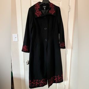 Beautiful Ashro Coat